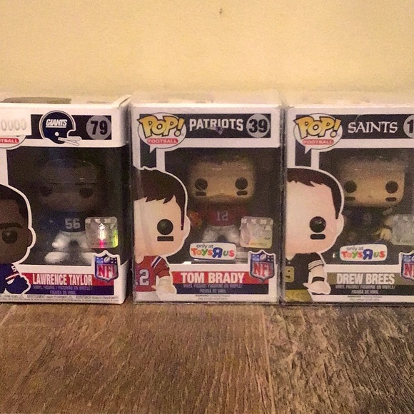 Other - Funko pop